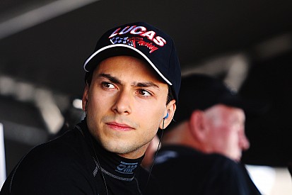 Pipo Derani confirma participação nas 24 Horas de Le Mans de 2019
