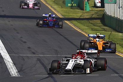 Tényleg szükség van a mesterséges előzésorgiára az F1-ben?