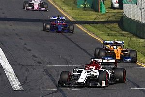 Tényleg szükség van a mesterséges előzésorgiára az F1-ben?