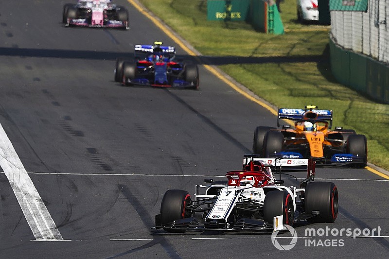 Tényleg szükség van a mesterséges előzésorgiára az F1-ben?
