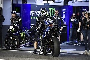 Viñales: "Tenemos que trabajar en el cuerpo a cuerpo para estar delante"