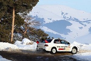 Türkiye Ralli Şampiyonası Sarıkamış'da başlıyor!