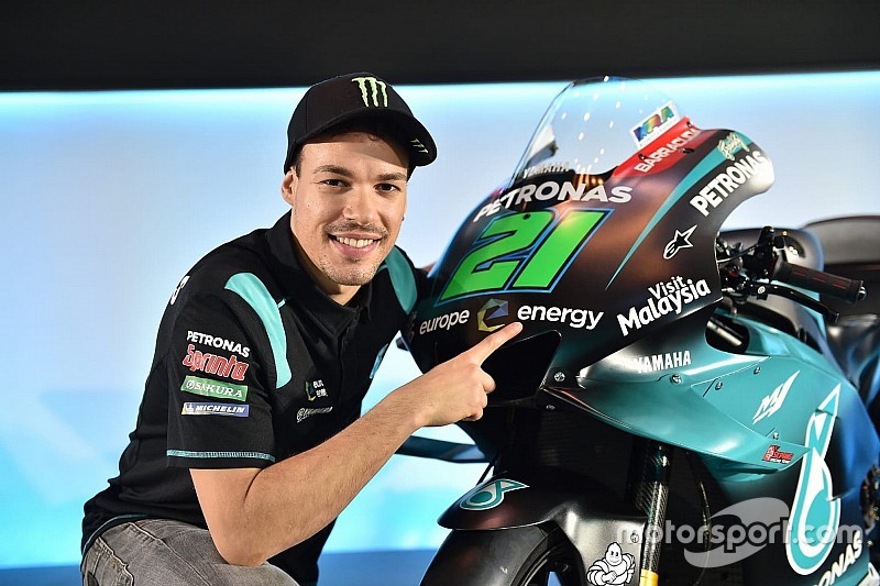 Morbidelli incar status satelit terbaik