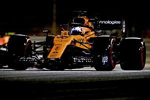 Sainz: Henüz "düzenli olarak son bölüme kalacağız" diyemem