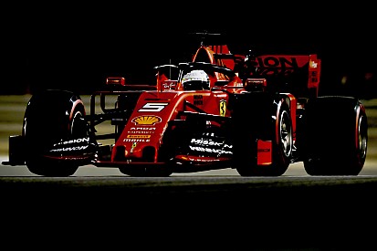 Ferrari отрицает проблемы с охлаждением – но от них страдают обе Alfa Romeo
