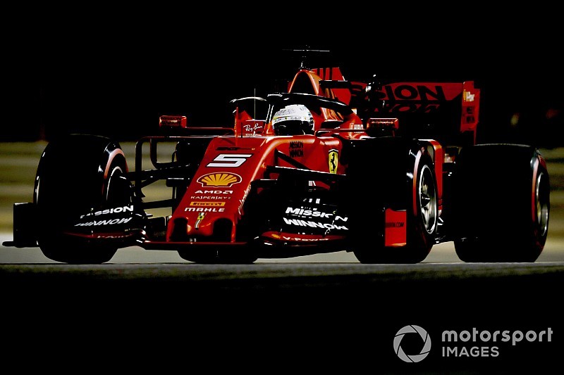 Ferrari отрицает проблемы с охлаждением – но от них страдают обе Alfa Romeo
