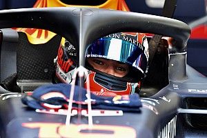 Horner: “Gasly heeft veel vertrouwen getankt in Bahrein"