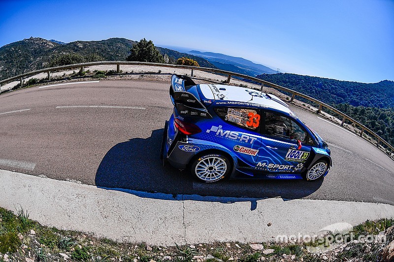 Evans wraca na prowadzenie, Kajetanowicz trzeci w WRC 2