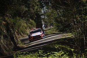 Loeb prêt à accumuler de l'expérience avec la Hyundai WRC