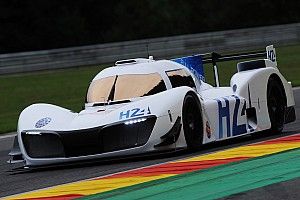 Red Bull, Oreca to supply chassis for Le Mans' hydrogen class