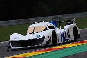 Red Bull e Oreca anunciam parceria para carro a hidrogênio em Le Mans