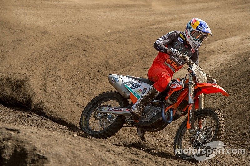 Preview Dutch Masters Zwarte Cross: Coldenhoff en Geerts favoriet