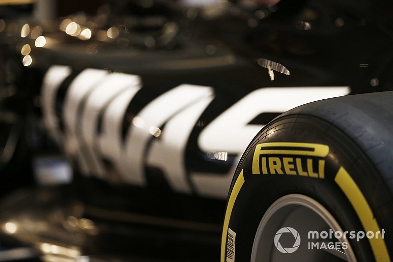 Haas, Dallara'nın simülatörünü kullanmaya başlayacak