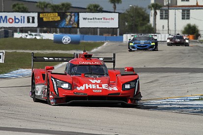 Mazda, Acura drivers wary of Cadillac Sebring threat