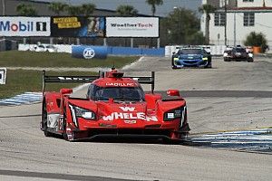 Mazda, Acura drivers wary of Cadillac Sebring threat