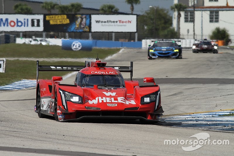 Mazda, Acura drivers wary of Cadillac Sebring threat