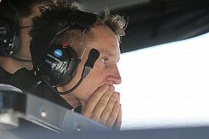Van der Zande baalt van BoP-situatie: “Schuld van organisatie als ik agressief rijd"