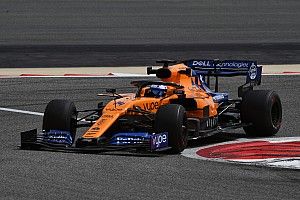 McLaren has no plan to put Alonso back in its F1 car
