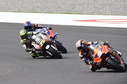 Crutchlow: "Zarco zal het beter doen dan mensen verwachten"