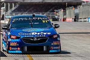 Canto lands Supercars enduro lifeline