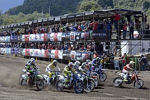 MXGP al via in Argentina con Cairoli favoritissimo grazie all'assenza di Herlings