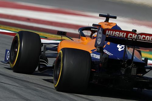 Alonso : La McLaren est "étonnamment bonne" dans certains domaines