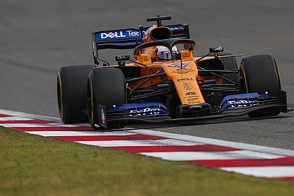 Sainz ve Norris, henüz araçta tamamen rahat değil