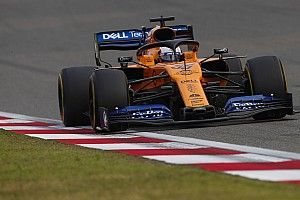 Sainz ve Norris, henüz araçta tamamen rahat değil