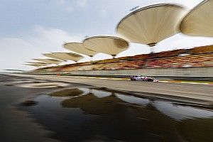 Live: Follow Chinese GP practice as it happens
