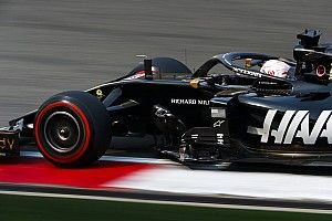LIVE Formel 1: GP von China, Qualifying
