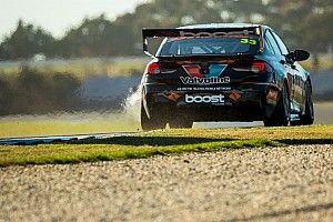 GRM announces replacement driver for Bathurst