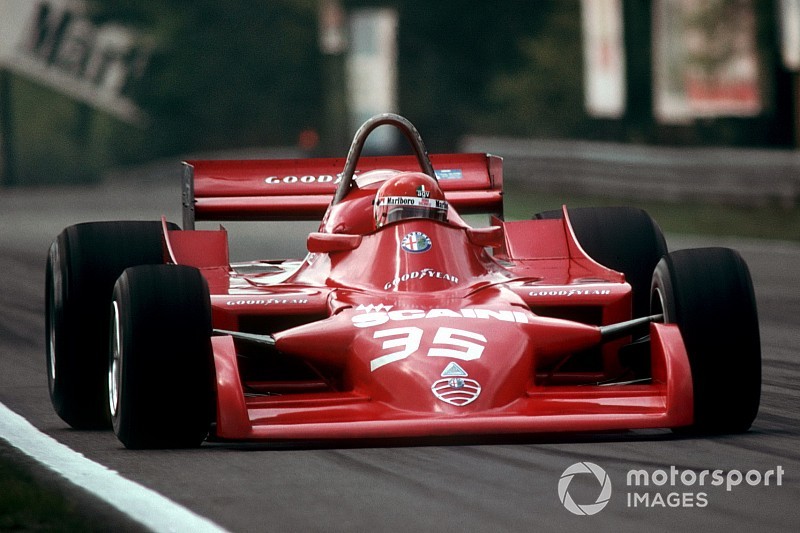 Galeri: Alfa Romeo'nun F1'de yarıştığı ve motor sağladığı tüm araçlar