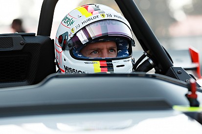 Leclerc ébresztő lehet Vettel számára: valaki veszíteni fog