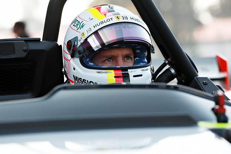 Leclerc ébresztő lehet Vettel számára: valaki veszíteni fog
