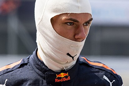 “Komst Gasly zorgt voor gemakkelijkere situatie bij Red Bull”, aldus Horner