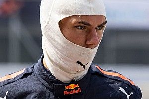 “Komst Gasly zorgt voor gemakkelijkere situatie bij Red Bull”, aldus Horner