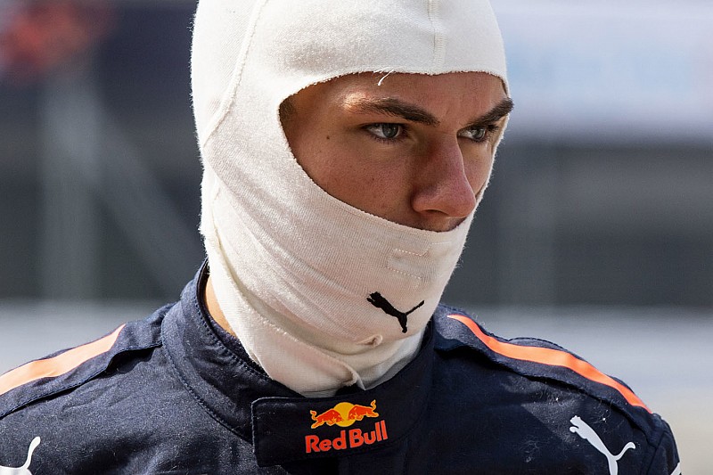 “Komst Gasly zorgt voor gemakkelijkere situatie bij Red Bull”, aldus Horner