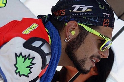 Federico D’Annunzio pronto per la nuova sfida Superbike, c'è anche Eddi La Marra nel National Trophy 1000