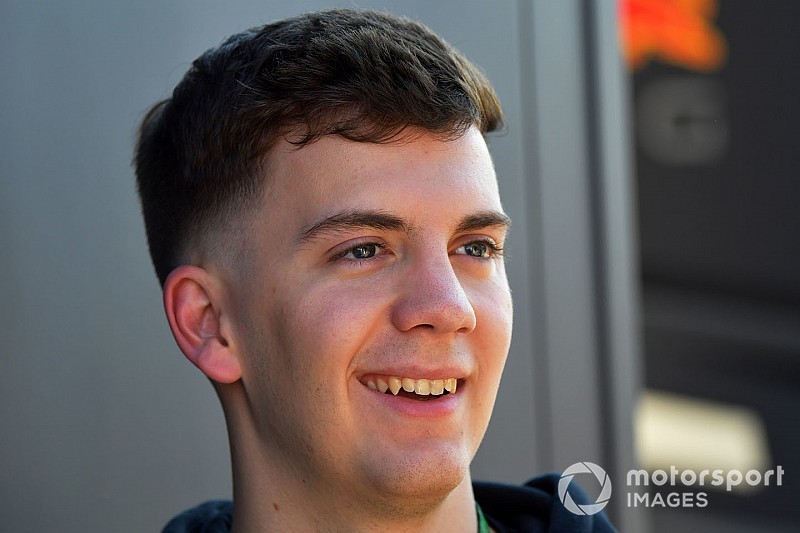 Broertje van Vettel komt voor Mercedes uit in ADAC GT Masters
