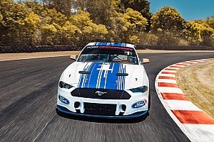 Gen3 Supercars to have more road car DNA than ever before