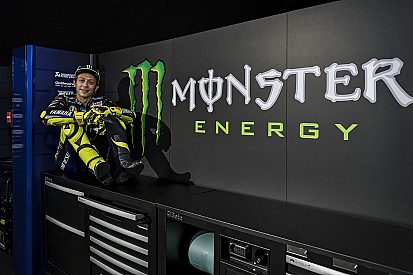 GALERI: Empat Dekade Valentino Rossi