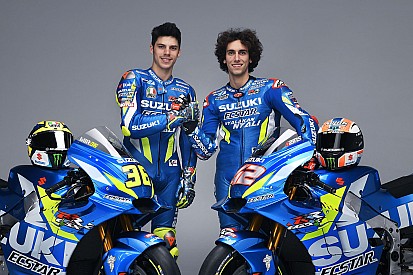 MotoGP: Suzuki svelerà la GSX-RR 2020 il 6 febbraio
