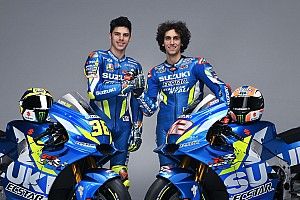 MotoGP: Suzuki svelerà la GSX-RR 2020 il 6 febbraio