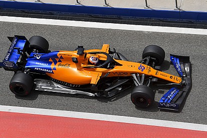 Video: Heeft McLaren eindelijk een fundamenteel probleem opgelost?