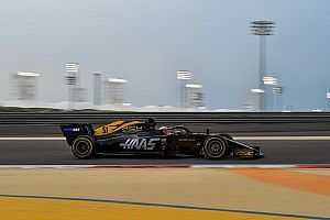 Pietro Fittipaldi diz que se sentiu "confortável" em nova experiência com carro da F1