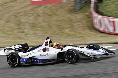 DragonSpeed aims for Laguna Seca, 10 races in 2020