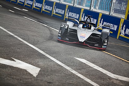 Buemi, muy molesto por un "injusto" proceso de investigación