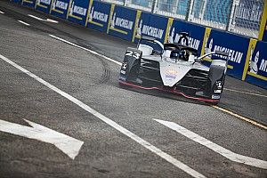 Buemi, muy molesto por un "injusto" proceso de investigación