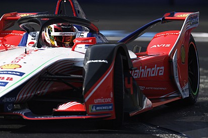 Tökéletes körrel Wehrlein szerezte meg a pole-t Mexikóban, Massa a harmadik!