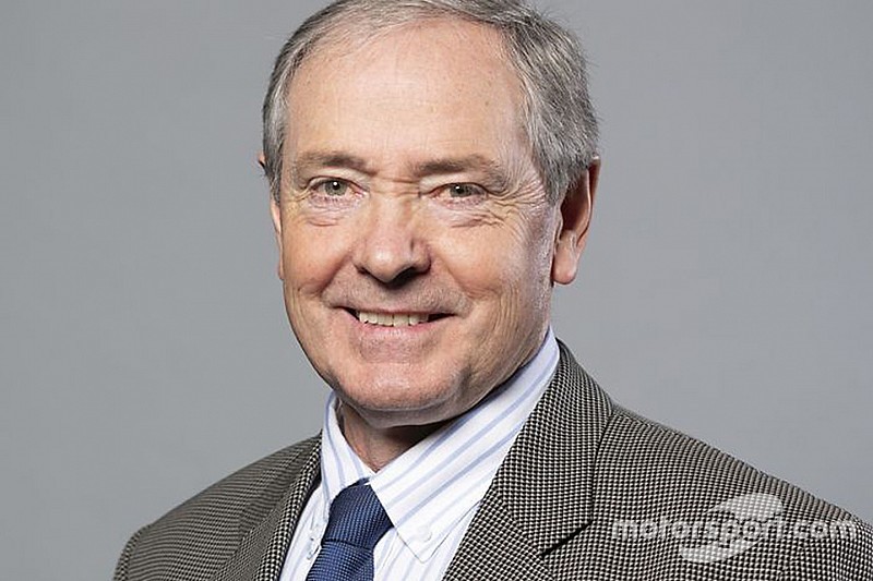 Tony Skillington ditunjuk jabat CEO FIM